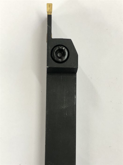 Резец отрезной MGEHR1010-2 1665