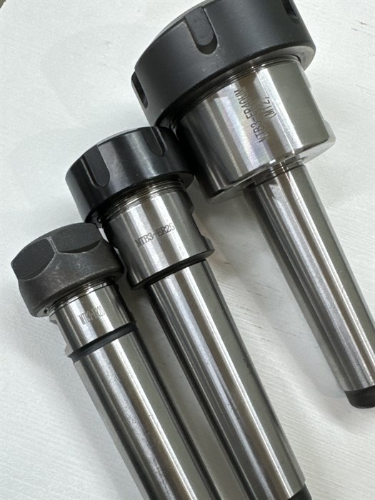 Патрон цанговый MTB3-ER25 1703