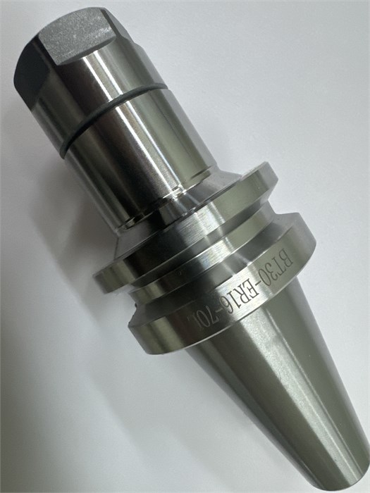 Патроны цанговые конус BT30-  ER16 ER20 ER25 ER32 70L 100L 3607 - фото 14871