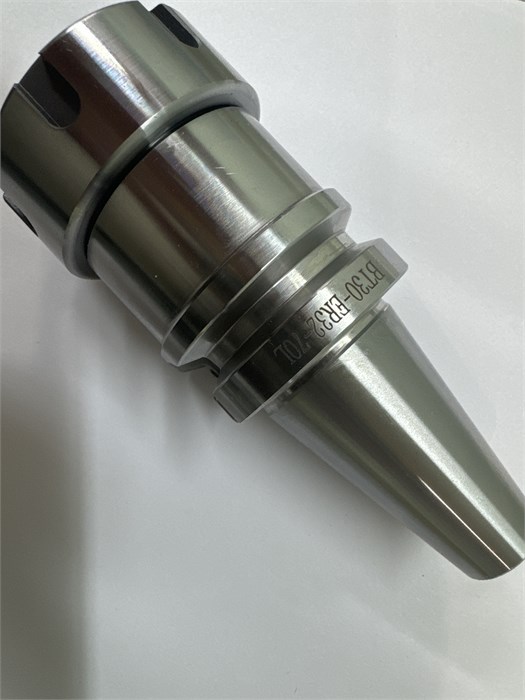 Патрон цанговый BT30-ER32-70 3613 - фото 14874