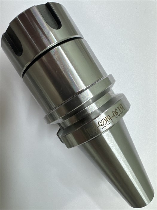 Патрон цанговый BT30-ER25-70 3611 - фото 14876
