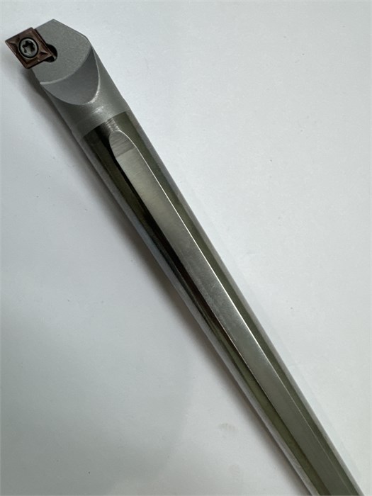 Державка расточная антивибрационная C14N-SCLCR06 5046 - фото 14899
