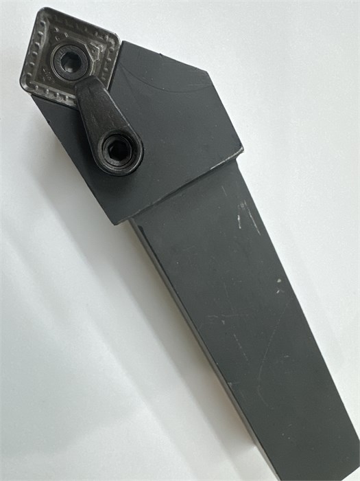 Державка наружная под 45° MSSNR(L) 1010 1212 1616 2020 2525 3232 4040 проходной отогнутый 2152 - фото 14972