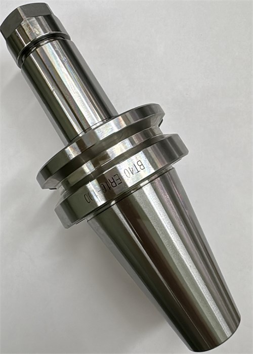 Патрон цанговый BT40-ER16-100 2739 - фото 15175