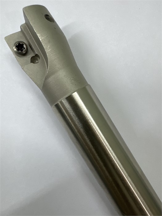 Фреза 25 мм с хвостовиком 20 мм BAP400R C20-25-150-2T 4679 - фото 15245