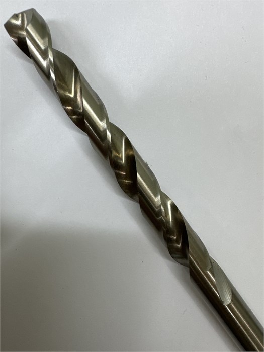 Сверло кобальтовое 2,1 мм 5220