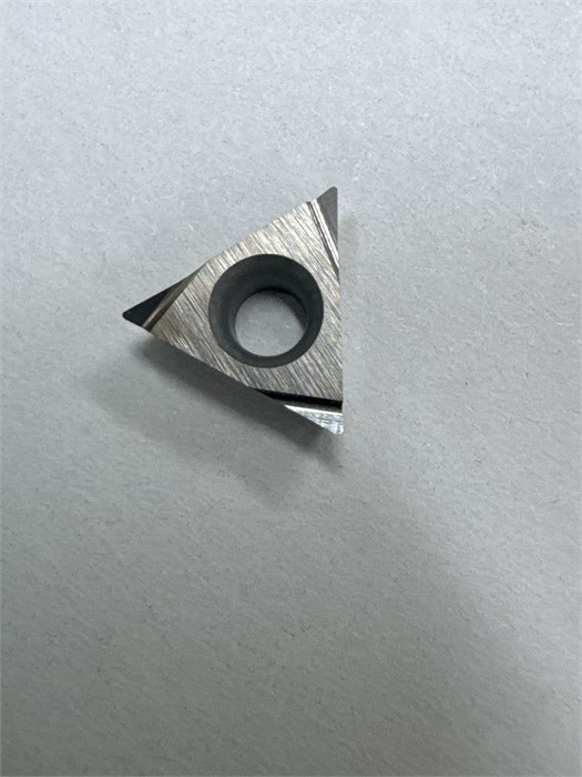 Пластина твердосплавная TPGH090204L TN60 5405