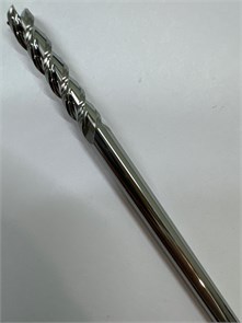 фреза по алюминию для чпу Φ5*20*D5*100L 3F 4982
