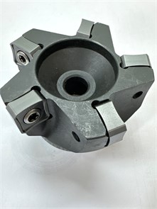 Фреза торцевая насадная со сменными пластинами MFB288-63-22-5T 5114
