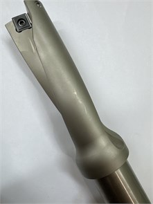 Корпусные сверла 56 мм  2D/3D/4D-SP WC пластинами 5165