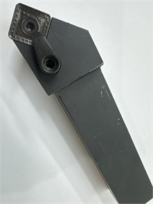 Державка наружная под 45° MSSNR(L) 1010 1212 1616 2020 2525 3232 4040 проходной отогнутый 2152