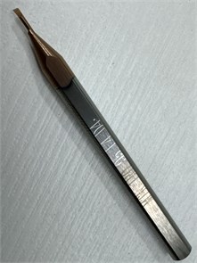 Мини расточной резец MTR 1/ MTR 2/MTR 3/MTR 4/MTR 5/MTR 6 R0.1/R0,2 L10-L15- L22 5236