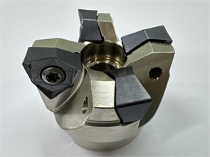 Фреза торцевая MFWN90 50R-4T 5250