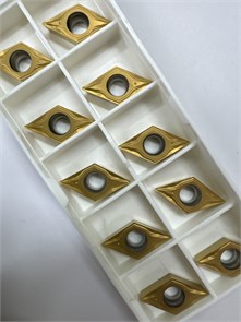 Пластина керамическая DCMT11T304-FG LF90S 5276