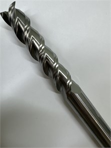 Фреза по алюминию 16х150 Z3 удлиненная 5320