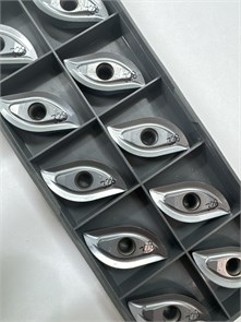 Пластина сферическая для фрез BCR D300-QT 2472