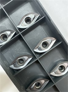 Сменные пластины bcr-d250-qt 3764