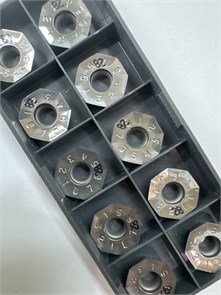 Сменная пластина для фрез OECR 060405AER-P IC28 2517