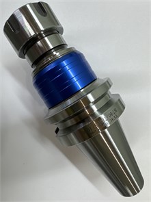 Патрон резьбонарезной BT40-TER25/32-120 5333