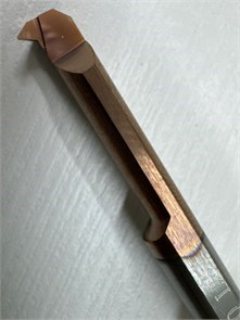 Мини резьбовые резцы MIR 3/ 4/ 5/ 6 A60 A55 градусов 5239