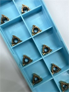 Резьбовые пластины 11IRA60 11IR100ISO 11IR150ISO HS-5225 HS-5125 5340