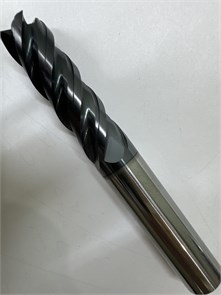 Твердосплавные фрезы D1-D20 мм K2+ по стали 5373