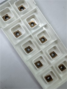 Твердосплавная пластина по нержавейке CCGT060202R-U GR928 4762