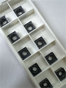 Пластина токарная сменная SCMT09T304-UM1 M1125TP 5396