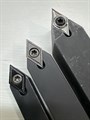 Токарные державки SDNCN 0808H07/1010H07/1212H11/1616H11/2020K11/2525M11- DCMT0702 DCMT11T304 2083