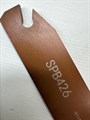 Лезвия отрезного резца SPB426 4768