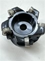 Фреза круглыми пластинами  R200 8R80-27-F5 2411