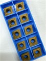 Пластины CCMT120404(8) LF-6018 LF-6118 LF90-18 LF92-18 твердосплавные 4599