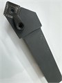 Державка наружная под 45° MSSNR(L) 1010 1212 1616 2020 2525 3232 4040 проходной отогнутый 2152 - фото 14972