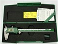 Штангенциркуль INSIZE 0-200 мм (1108-200C) 5323 - фото 15187