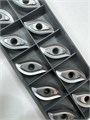 Пластина сферическая для фрез BCR D300-QT 2472 - фото 15203