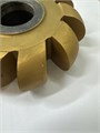 Фреза дисковая радиусная выпуклая 125*32*32 R16 5408