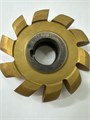 Фреза дисковая радиусная выпуклая 125*32*32 R16 5408